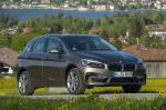 BMW 220d Active Tourer Luxury Line 2018 года (WW)